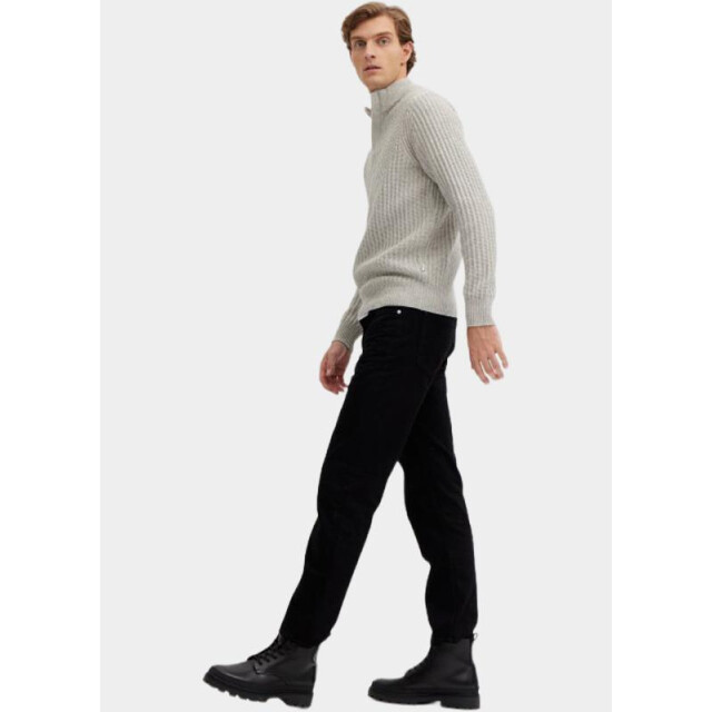 Basefield Pullover zip troyer pullover 219018526/850 195384 large