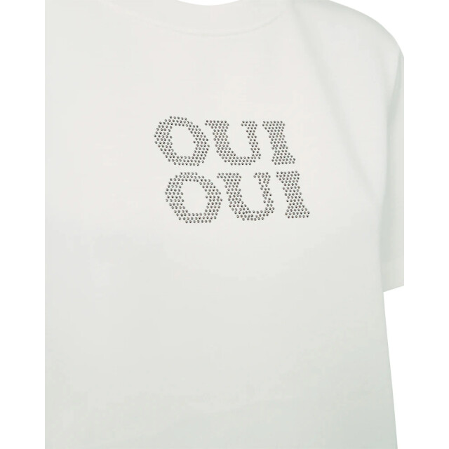 Free Quent Fqmalak tee star off white 207111-1400 large