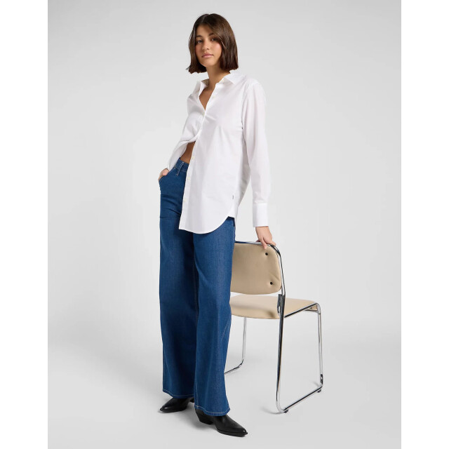 Lee Flap pcoket stella bask in 11237108500 large