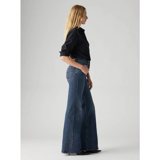 Levi's Ribcage bells romantic story A7503-0019 large