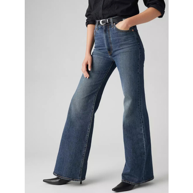 Levi's Ribcage bells romantic story A7503-0019 large