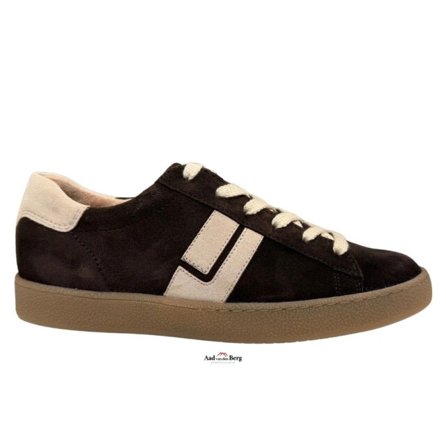 Paul Green 5464 Sneakers Bruin 5464 large