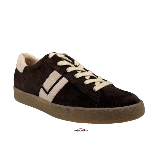 Paul Green 5464 Sneakers Bruin 5464 large