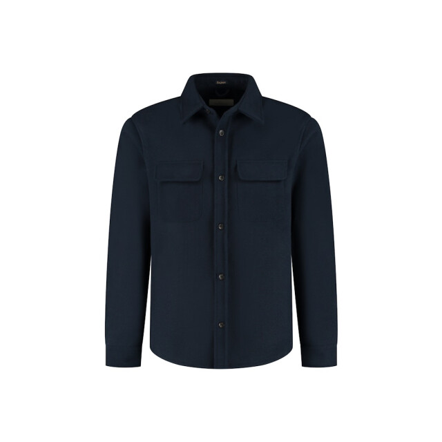 Dstrezzed 303776-nos ulrik overshirt 303776-NOS large