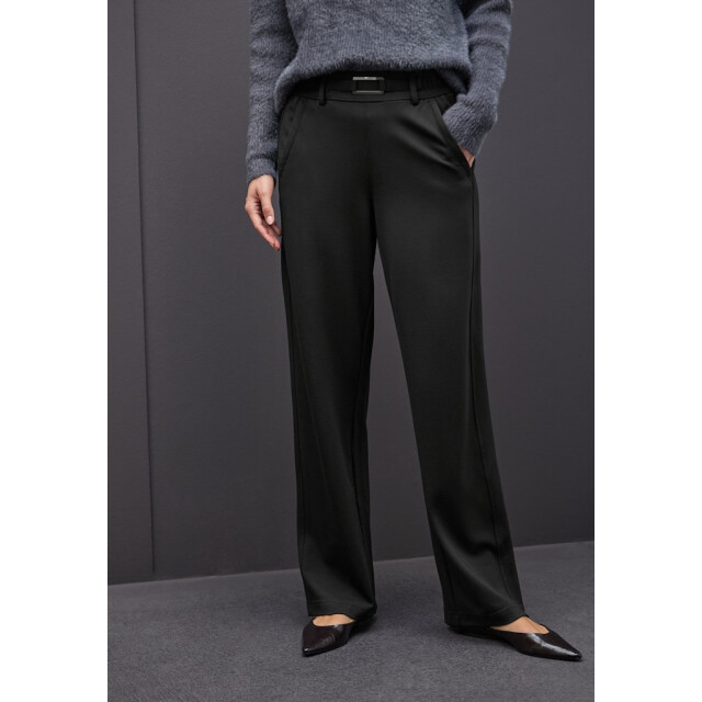 Street One a380113 buckle detail straight leg l32 A380113 large