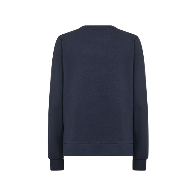 Soyaconcept Banu 287 navy Banu 287 Navy large