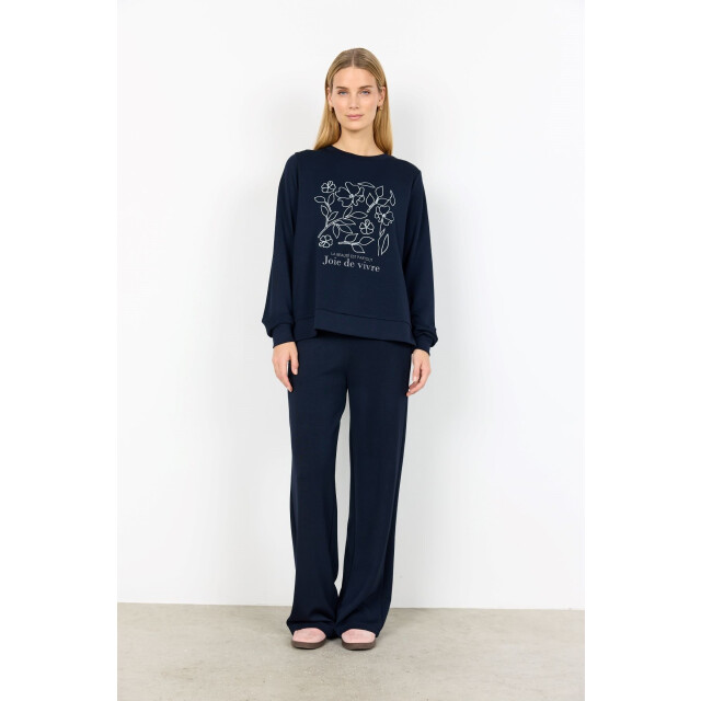 Soyaconcept Banu 287 navy Banu 287 Navy large
