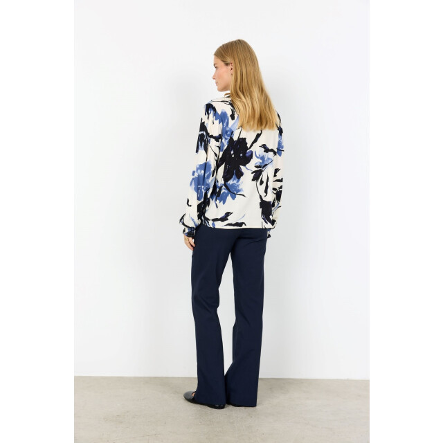 Soyaconcept Bene-1 blue Bene-1 Blue large