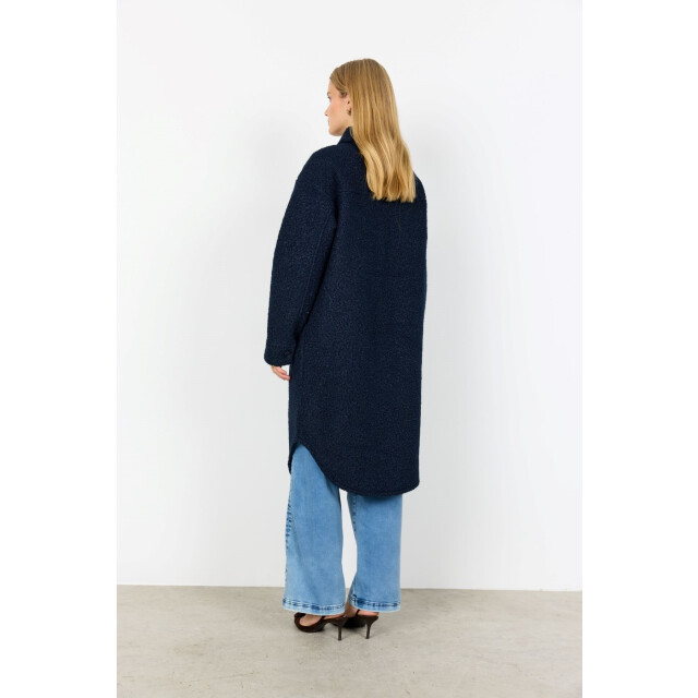 Soyaconcept Shaima 5 navy Shaima 5 Navy large