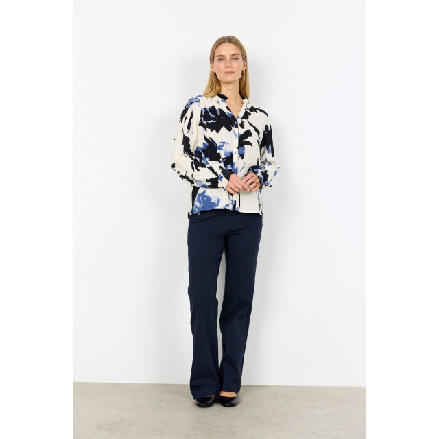 Soyaconcept Bene-1 blue Bene-1 Blue large