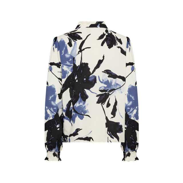 Soyaconcept blouse lm bene 1 6910 06615.241.0031 large