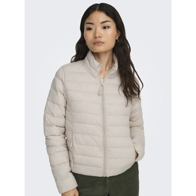 Only onltahia lw quilted jacket otw noos 15351967 pumice 06111.938.0022 large