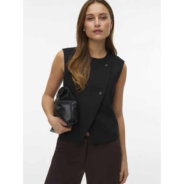 Vero Moda vmphiline sl waistcoat 10338640 - 06226.991.0013 large