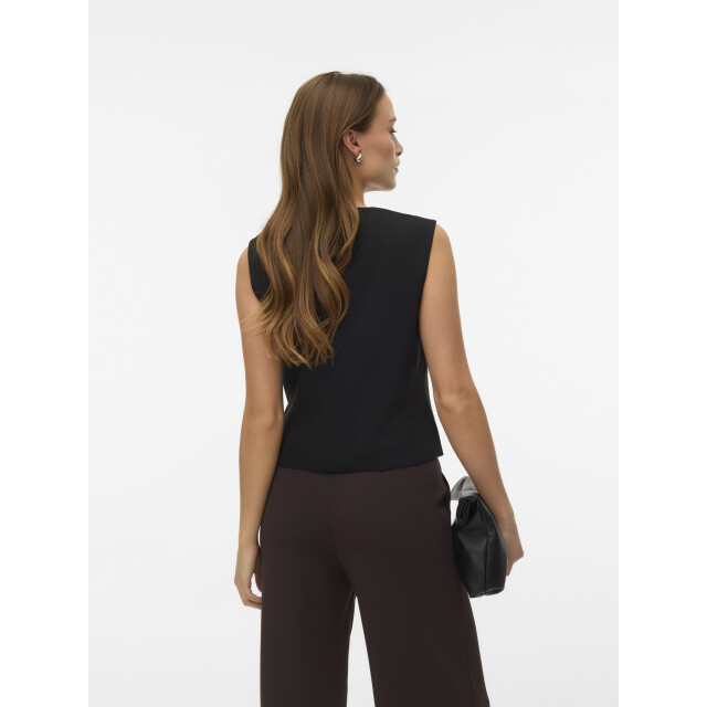 Vero Moda vmphiline sl waistcoat 10338640 - 06226.991.0013 large