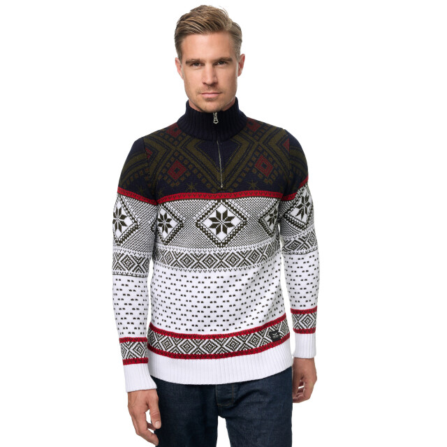 Rusty Neal Noorse trui 13407-grn-XL large