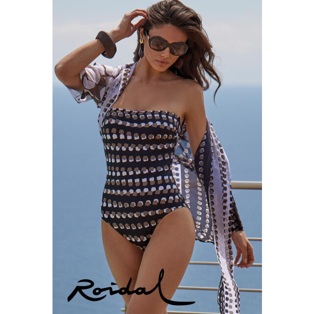 Roidal Bambu strapless badpak 303/02 10293628830037 large