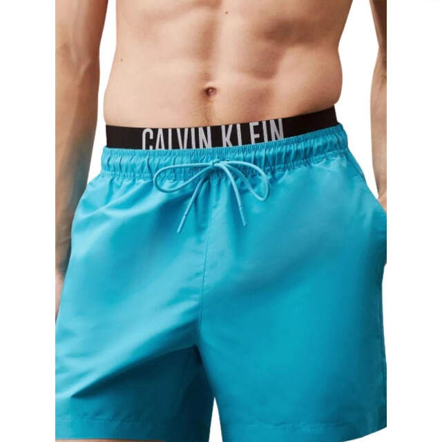 Calvin Klein Heren doubleface zwemshort UTNA580_blue large