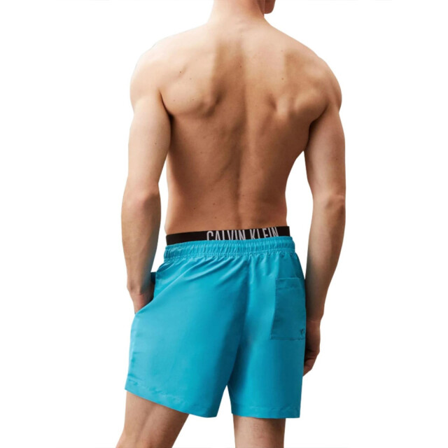 Calvin Klein Heren doubleface zwemshort UTNA580_blue large