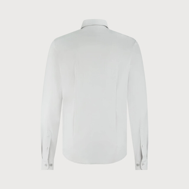 Blue Industry Lounge jersey overhemd | 2191.22-MIST large