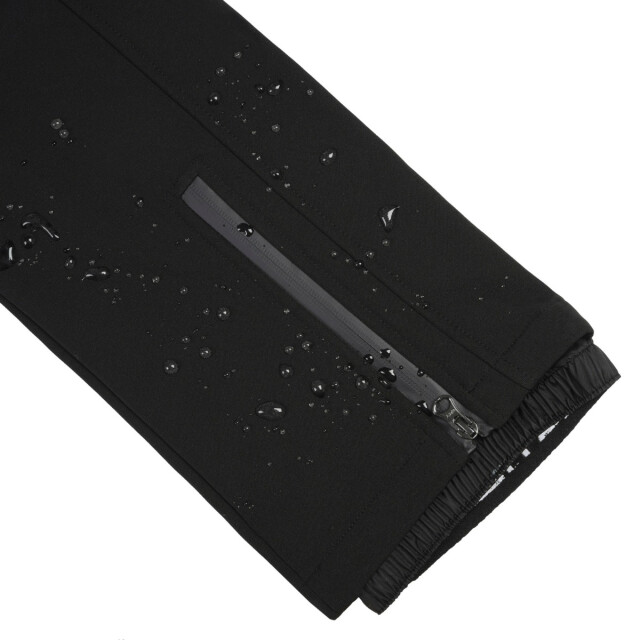 Luhta Softshell broek dames 38717 380 L large