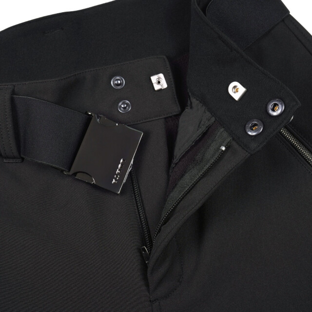 Luhta Softshell broek dames 38716 380 LD large