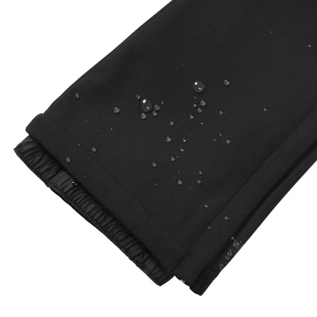 Luhta Softshell broek dames 38716 380 LD large