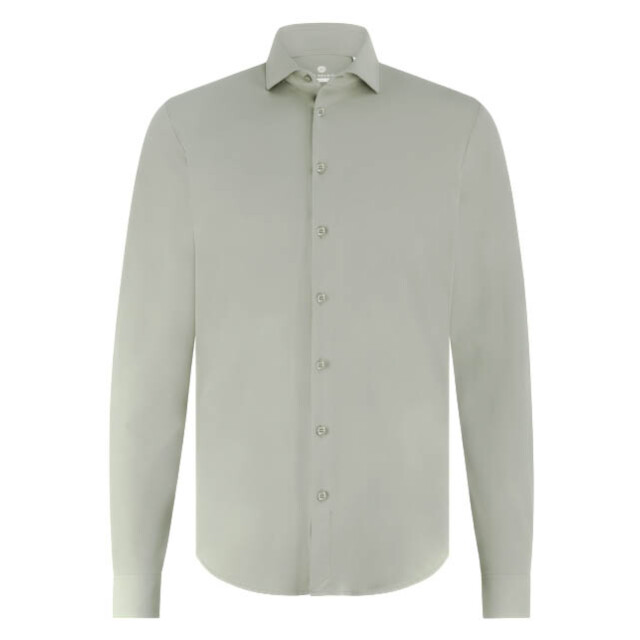 Blue Industry Casual overhemd 106300-001-41 large