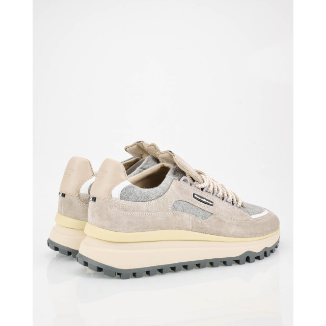 Floris van Bommel 106484-001-10 Geklede schoenen Grijs 106484-001-9,5 large