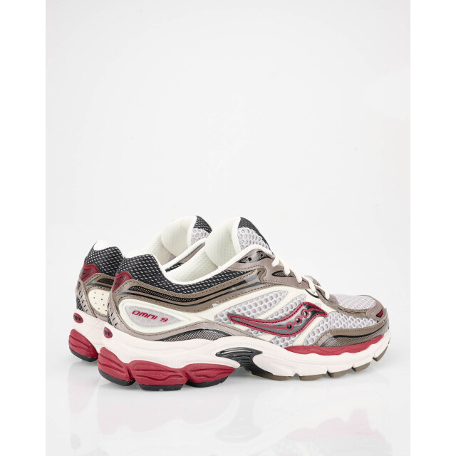 Saucony Sneakers 102808-001-41 large