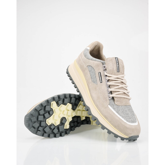 Floris van Bommel 106484-001-10 Geklede schoenen Grijs 106484-001-9,5 large