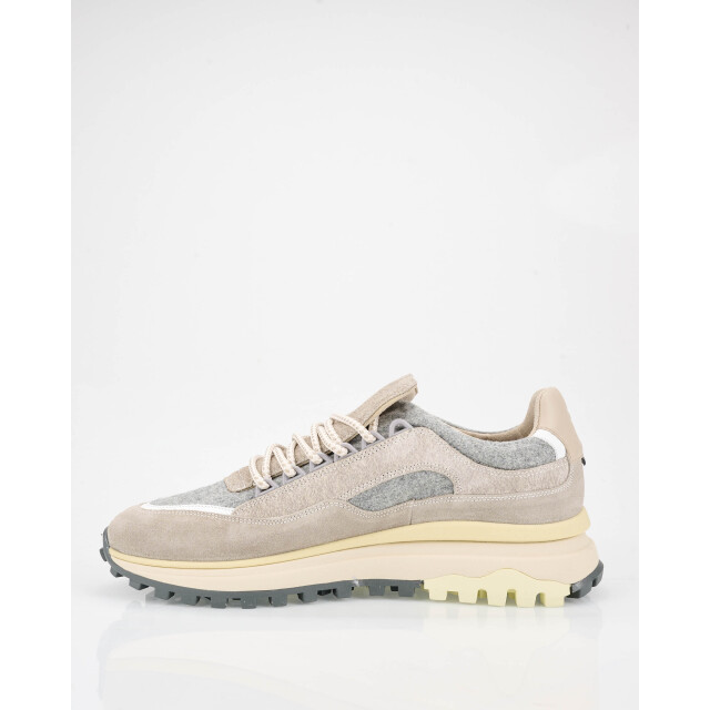 Floris van Bommel 106484-001-10 Geklede schoenen Grijs 106484-001-9,5 large