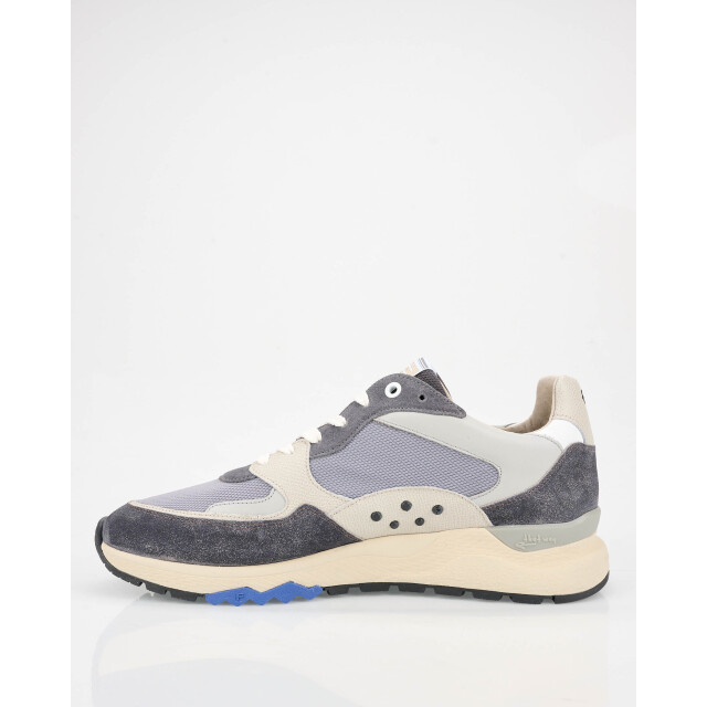 Floris van Bommel 106567-001-10 Sneakers Bruin 106567-001-9 large