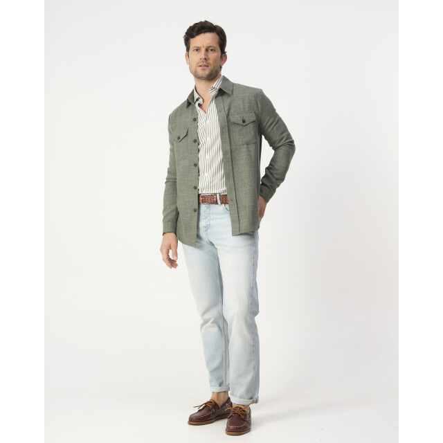 Campbell Overshirt 103320-001-XL large