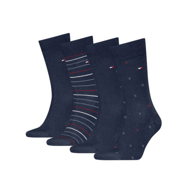 Tommy Hilfiger Sokken 108448-001-4346 large