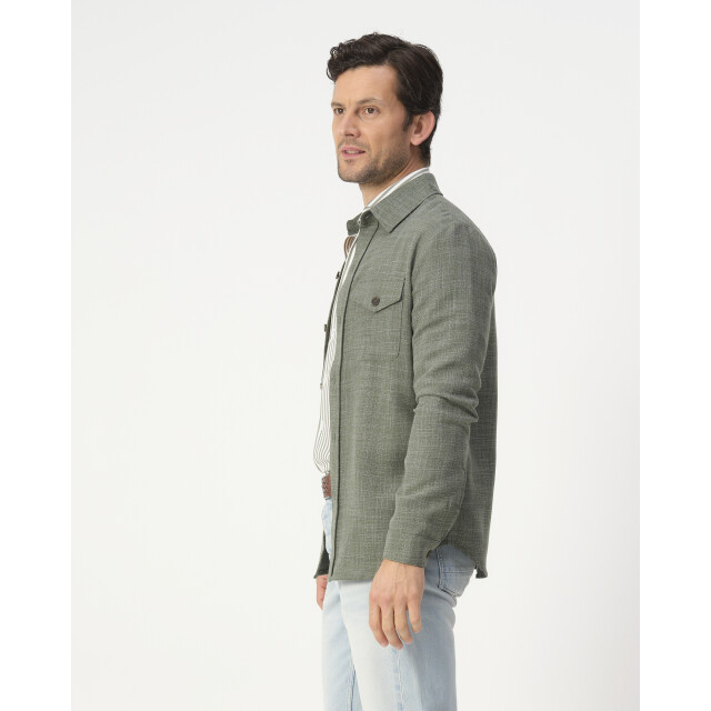 Campbell Overshirt 103320-001-XL large