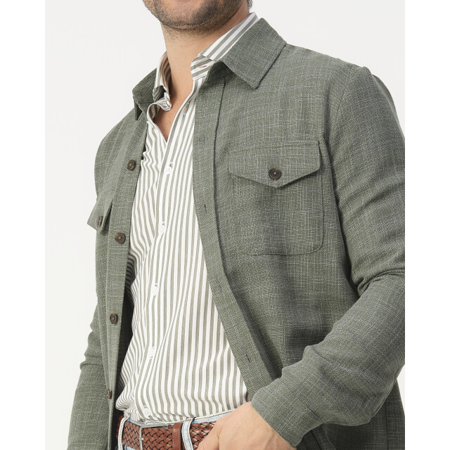 Campbell Overshirt 103320-001-XL large