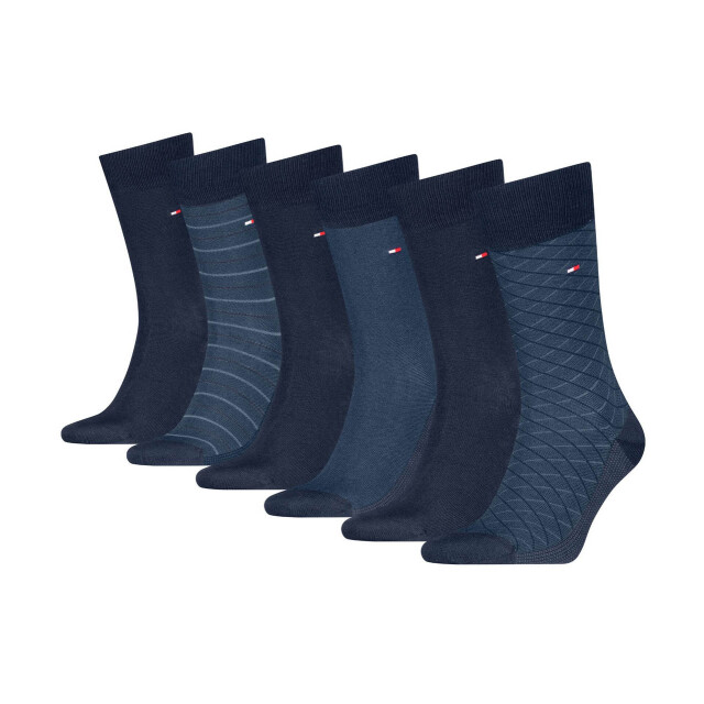 Tommy Hilfiger Sokken 108446-001-4346 large