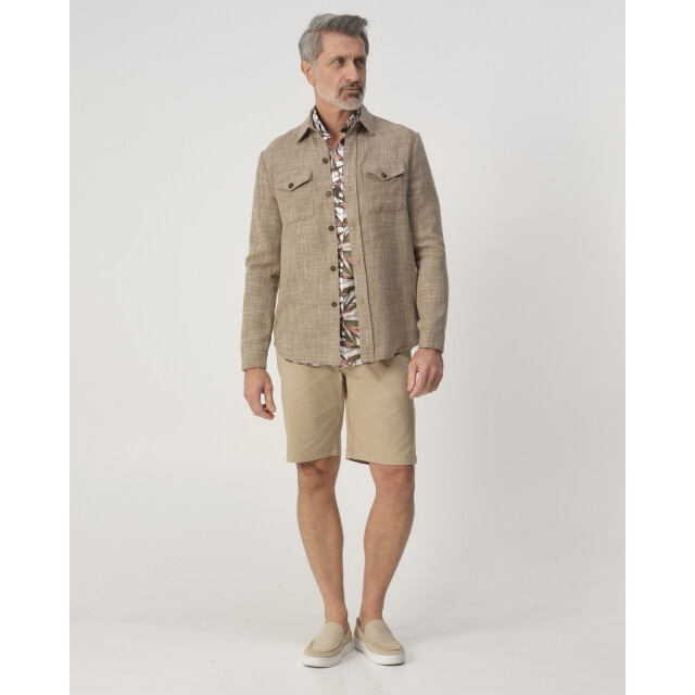 Campbell Overshirt 103320-002-XXL large