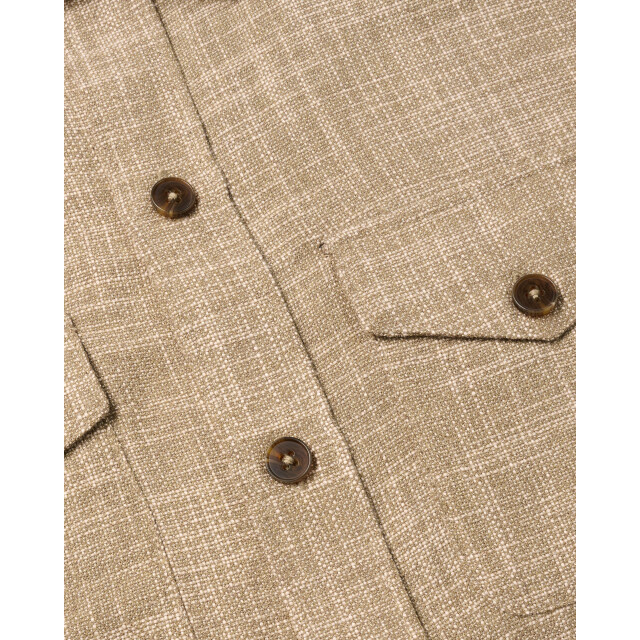 Campbell Overshirt 103320-002-XXL large