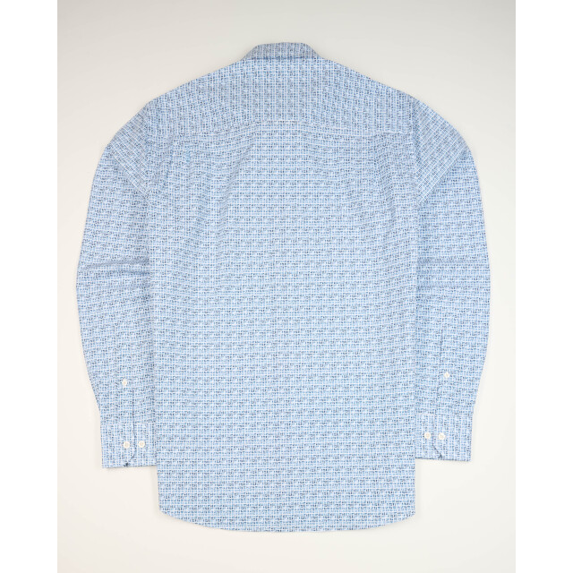 Campbell Casual overhemd 103335-001-XXL large