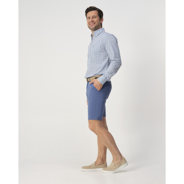 Campbell Casual overhemd 103335-001-XXL large