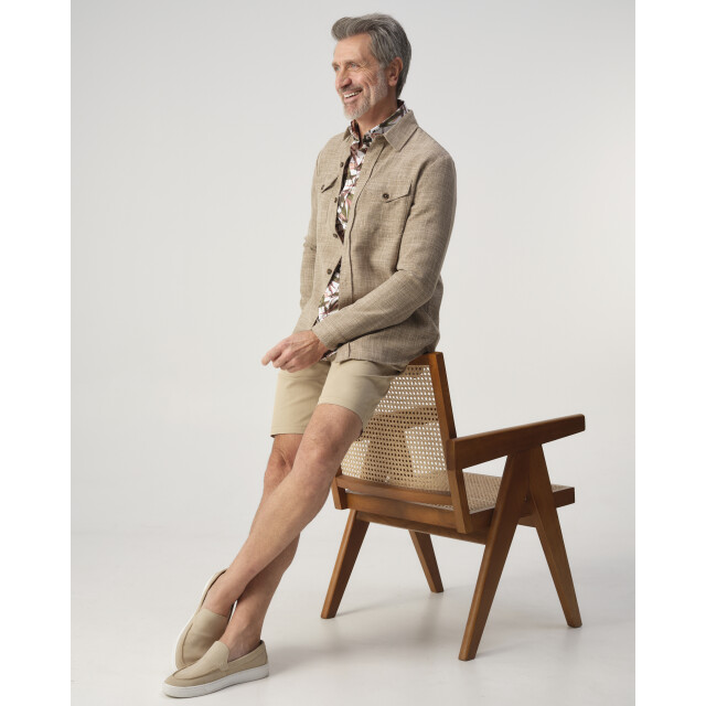 Campbell Overshirt 103320-002-XXL large