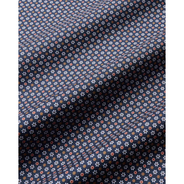 Campbell Casual overhemd donker 103347-001-XXL large