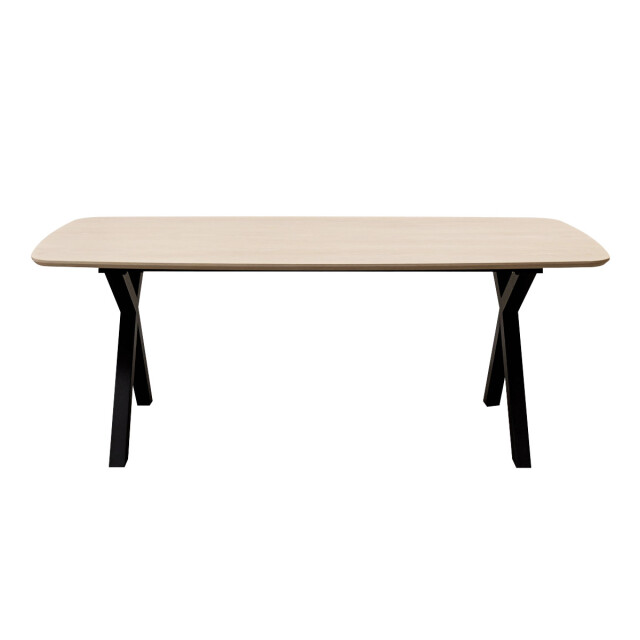Kick Collection Kick eettafel vidar 180cm - 3424460 large