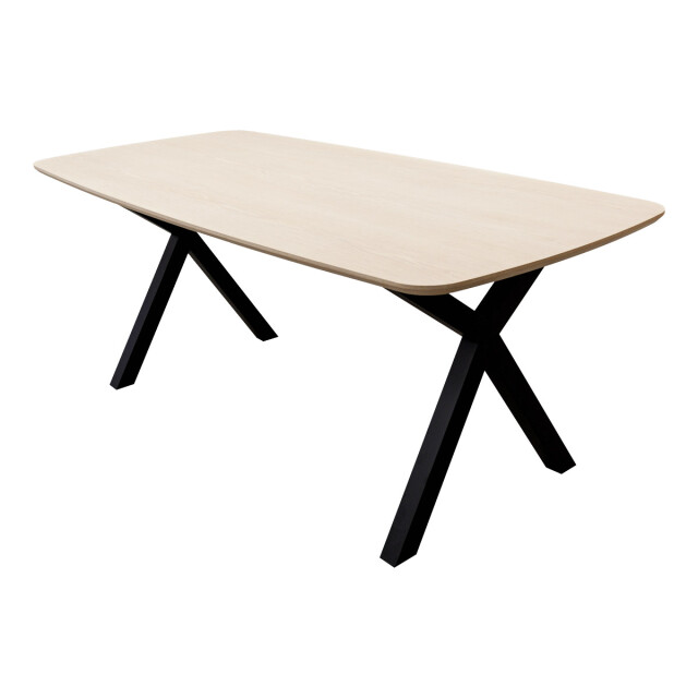 Kick Collection Kick eettafel vidar 180cm - 3424460 large