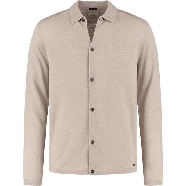 Dstrezzed Destin poloshirt 405740-AW25-276 large