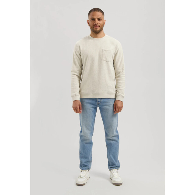 Dstrezzed Damien crewneck 211750-107 large