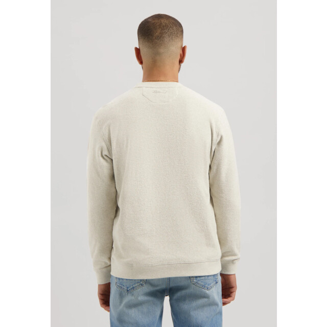 Dstrezzed Damien crewneck 211750-107 large
