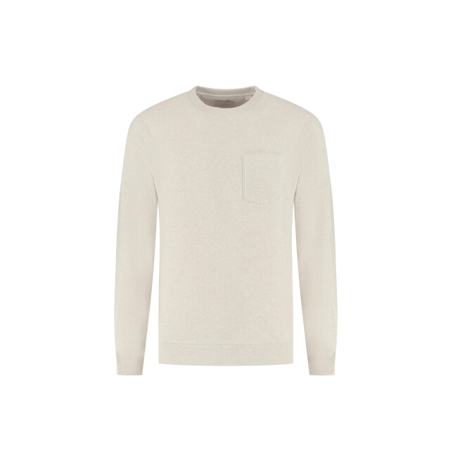 Dstrezzed Damien crewneck 211750-107 large
