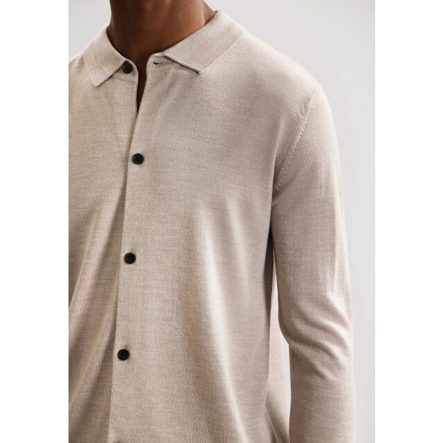 Dstrezzed Destin poloshirt 405740-AW25-276 large